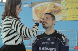 Tiro Libero - il corto