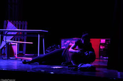 Mi illumino Vincenzo, S.A. Abate