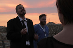 Lettere in scena, pt.2