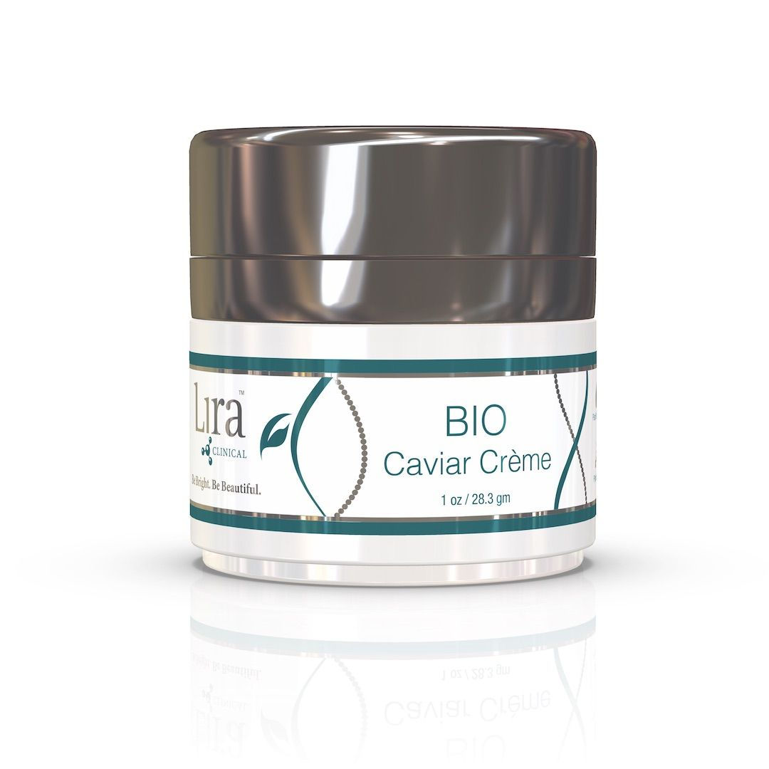 Lira Clinical Bio Caviar Crème