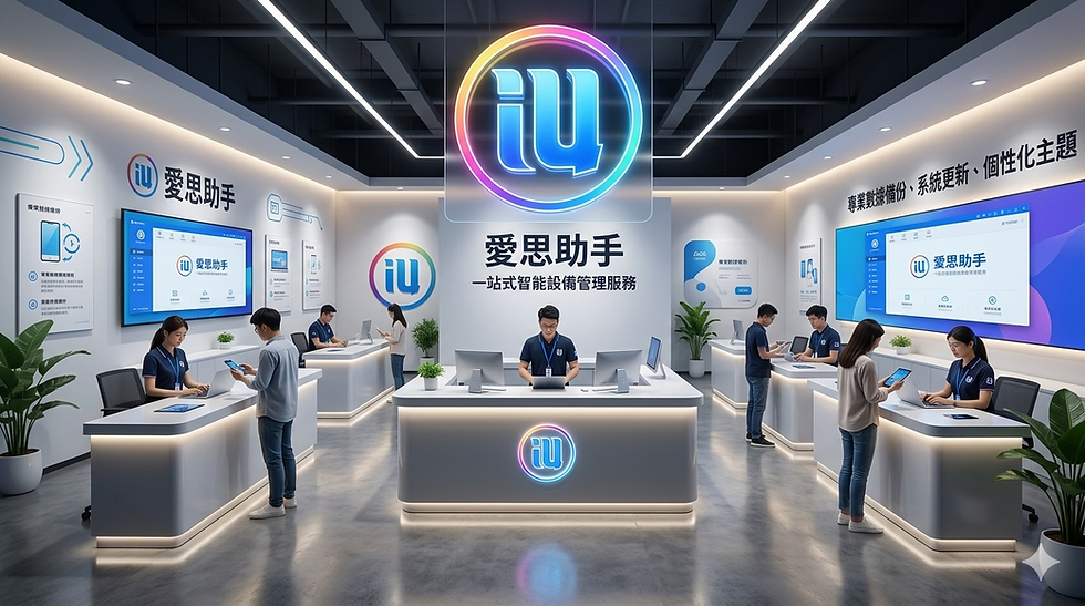 專家點評愛思助手桌面端