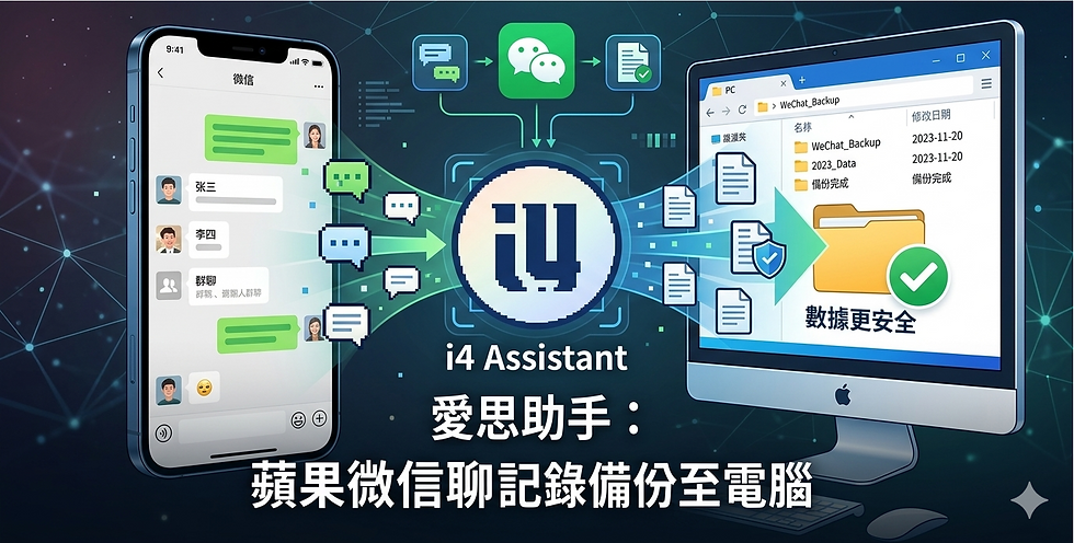 愛思助手文章封面