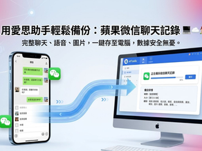 愛思助手文章封面