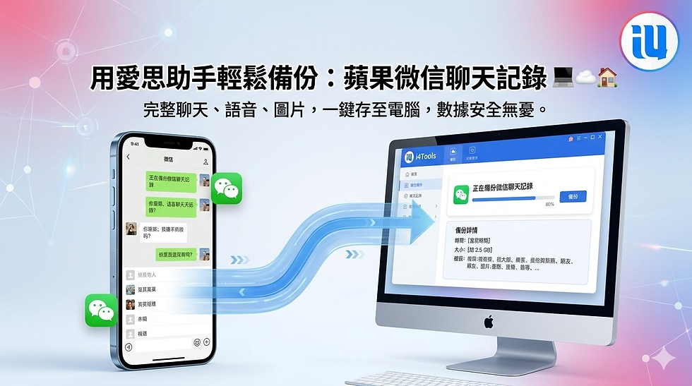 愛思助手文章封面