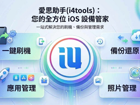愛思助手文章封面