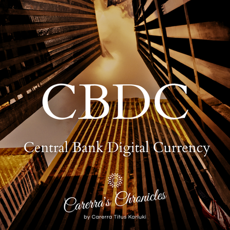 CBDCs 101: What are Central Bank Digital Currencies?