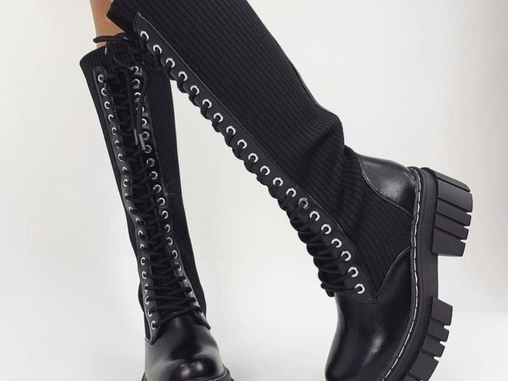 Stivali e scarpe