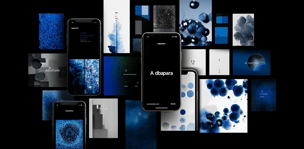 kelly.m._create_moodboard_for_website_of_AI_generative_company__0c0b5e21-35d4-4a70-8728-1f