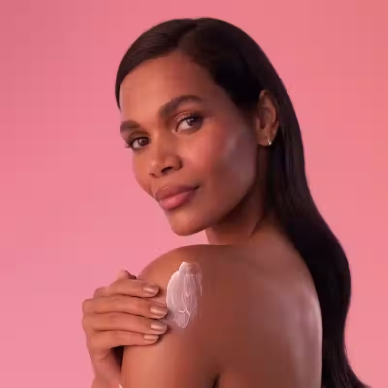 Miniatura: Creme Perfumado Desodorante Nativa SPA Orquídea Lumière - 180ml