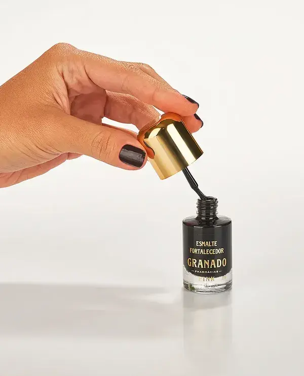 Miniatura: Esmalte Fortalecedor Granado Sylvia - 10ml