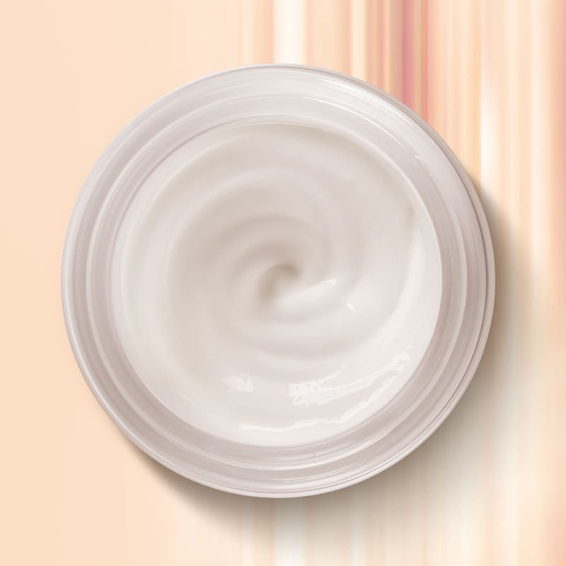 Miniatura: Creme Acetinado Hidratante Desodorante Corporal Lily Lumière - 250g