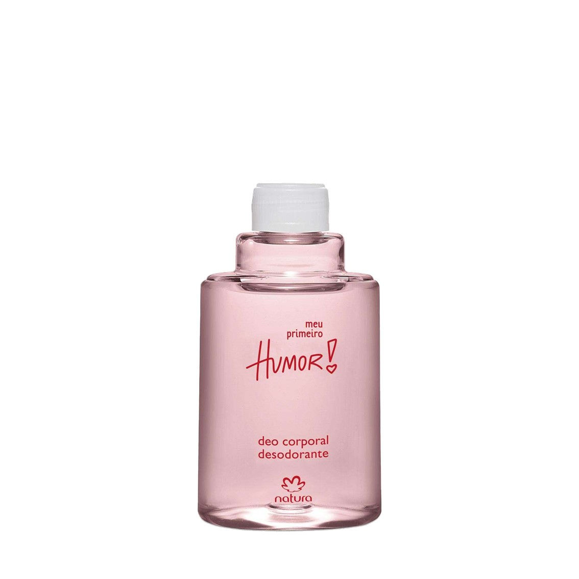 Refil Deo Corporal Meu Primeiro Humor Feminino - 100ml