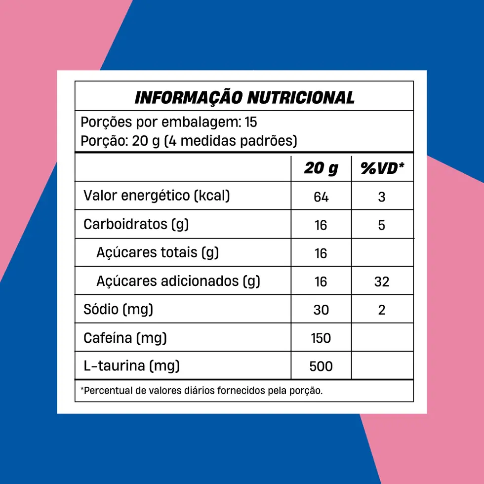 Miniatura: Exquenta Pré Treino Mais Mu Performance - 300g