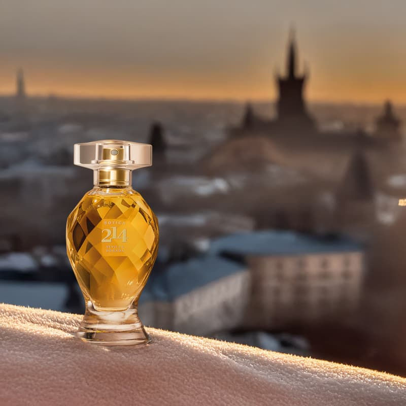 Miniatura: Botica 214 Sevilla Dorada Eau de Parfum Floral Frutal - 75ml