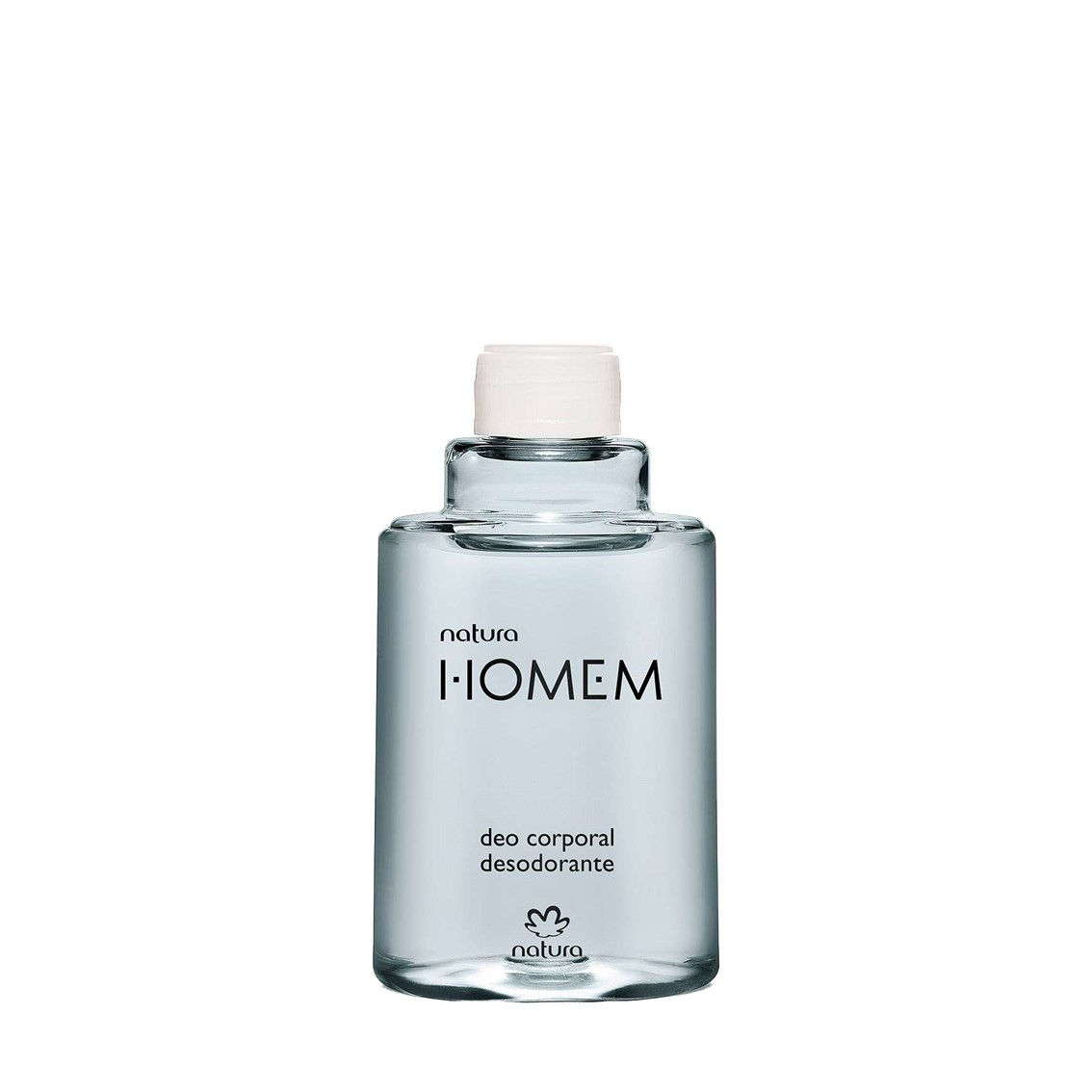 Refil Deo Corporal Natura Homem - 100ml