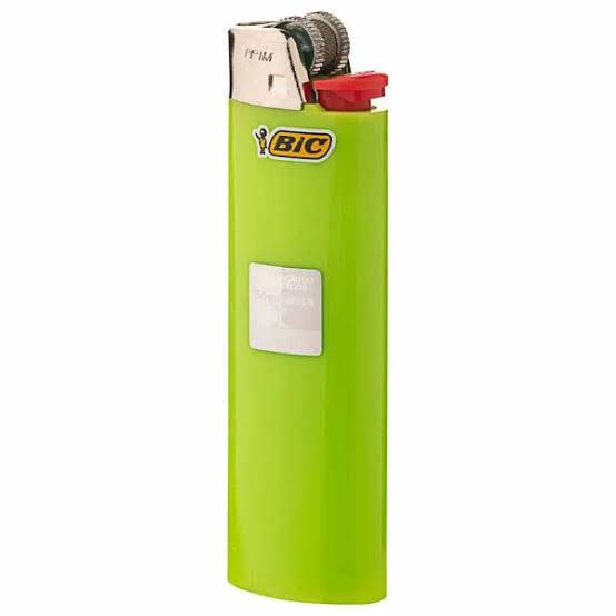 Miniatura: Isqueiro BIC Maxi
