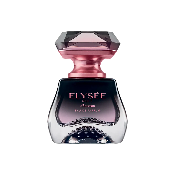 Elysée Nuit Eau de Parfum - 50ml