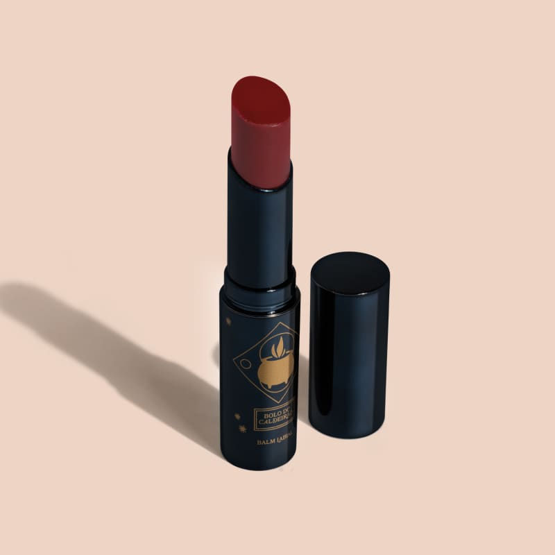 Miniatura: Balm Labial Harry Potter Quem Disse, Berenice? - 3,2g