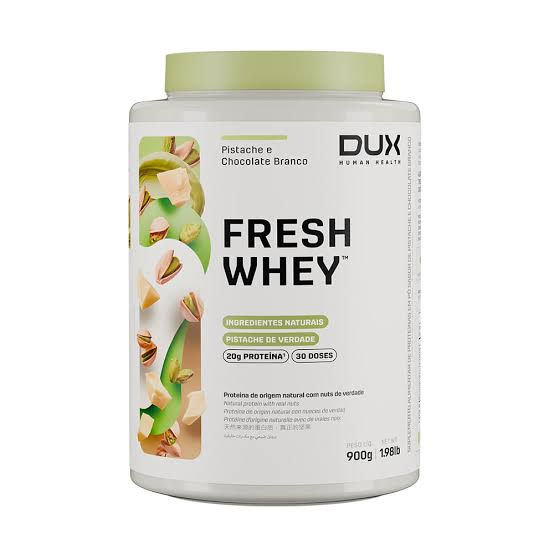 Miniatura: Fresh Whey Dux - 900g