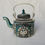 Thumbnail: ABiKA Tini Thakura Pattachitra Tea/Hot Watter Pot/Kettle