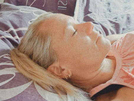 Mijn ervaring met Hypnotherapie