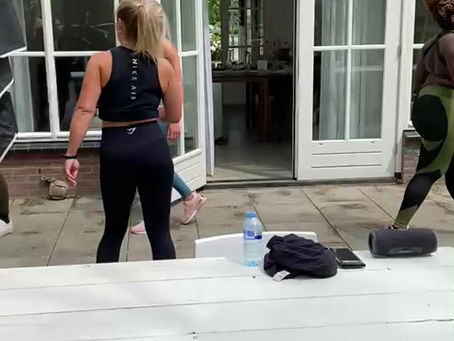 Dance, Dance, Dance