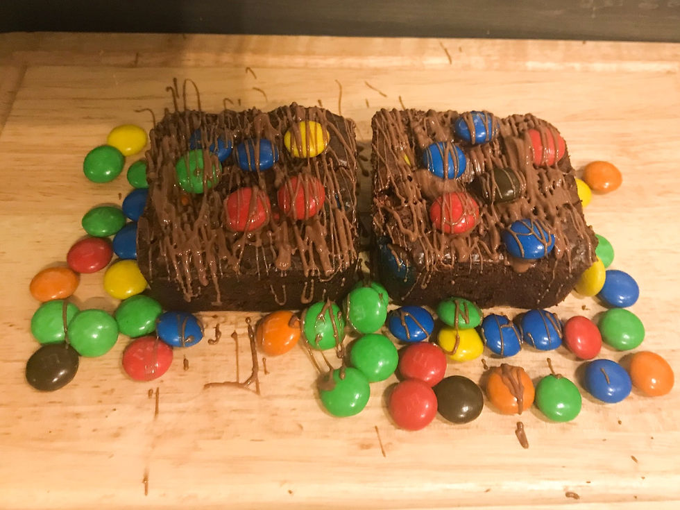 Thumbnail: Brownie Box
