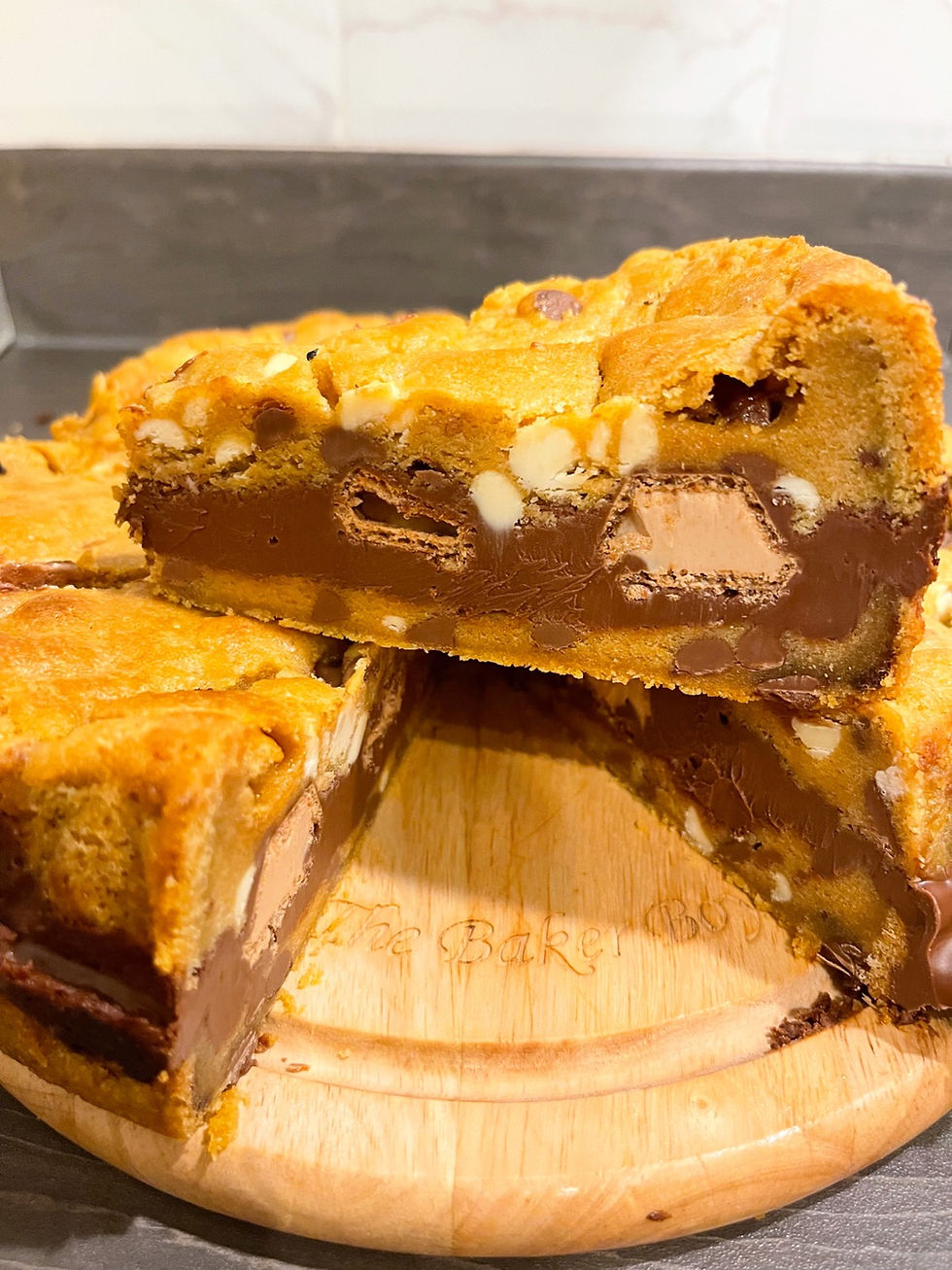 Thumbnail: Cookie Pie