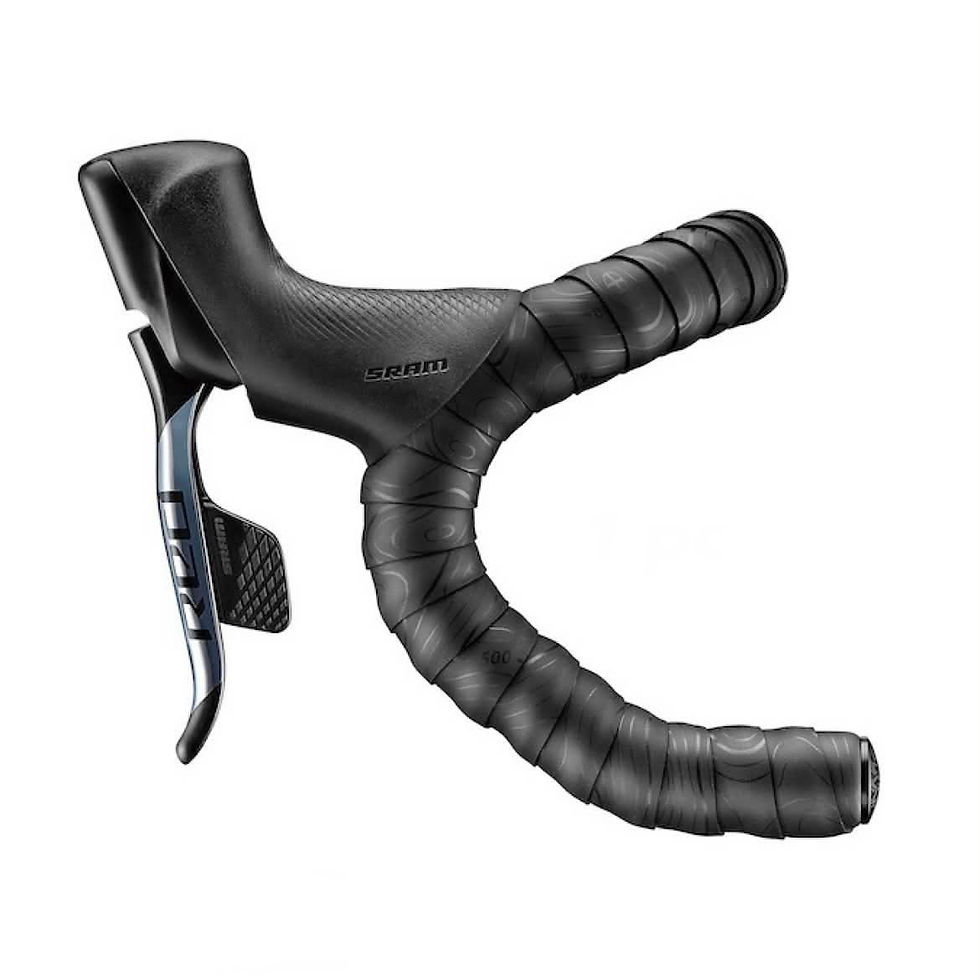 Thumbnail: Ciclovation Leather Touch - Minimalism
