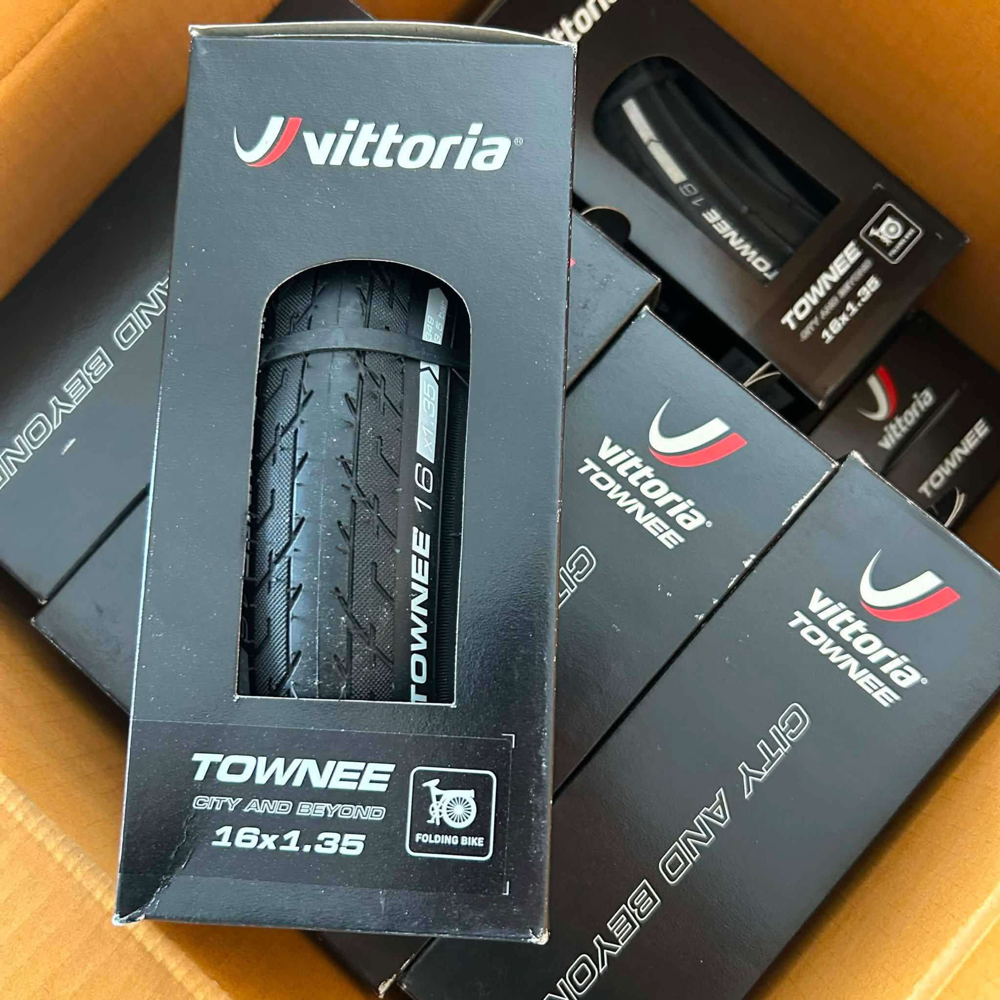 Vittoria TOWNEE 16*1.35