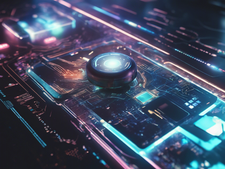 AI Applications for Tech Companies in Dubai - Honeydew Solutions