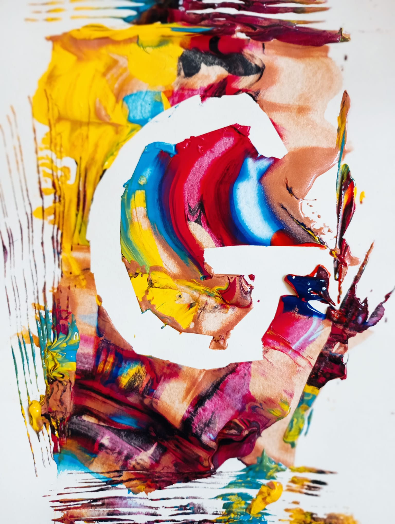 The G factor "Sold"