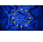 Drapeau Eu