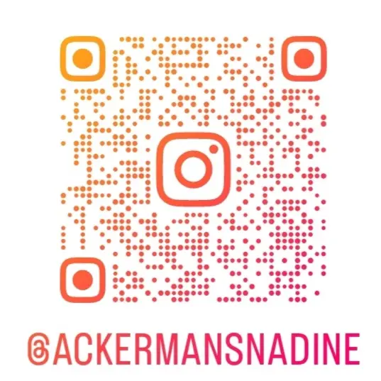 nadine Akermans