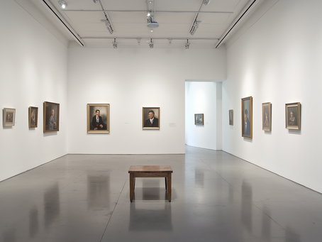 L'Art entre la Tunisie et la Belgique : Partenariats culturels tuniso-belges