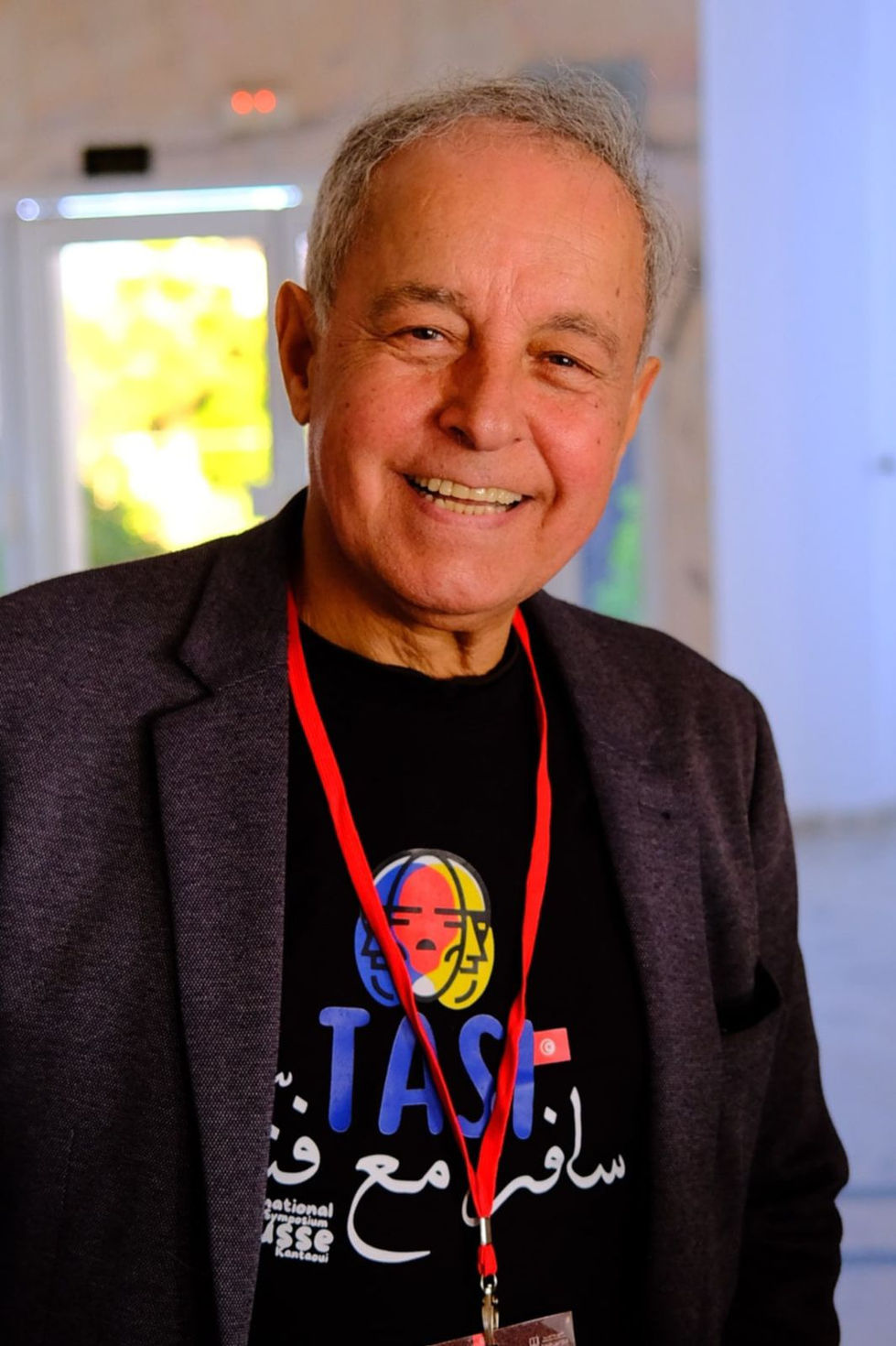 mohamed triki profil