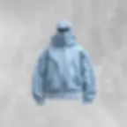 Thumbnail: SAVAGE Phantom Zip Hoodie