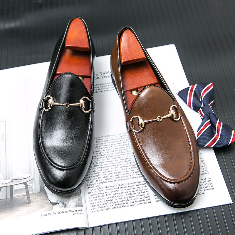 Thumbnail: SAVAGE Monaco Loafers