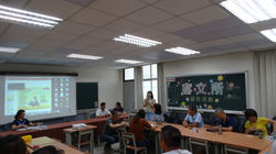 1070917高師客家迎新會04