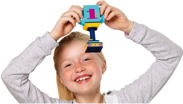 サムネイル： 41346 - レゴ® フレンズ - フレンドシップ ボックス