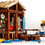 Miniature : LEGO One Piece Cabana Vila Fusha Luffy 75636