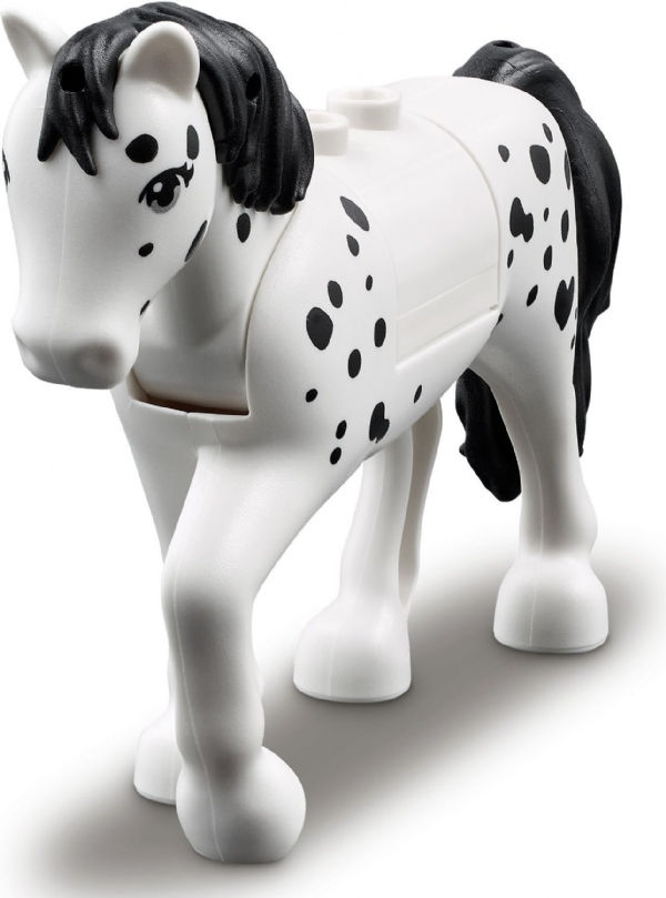 縮圖：41688 - 乐高®好朋友 - 魔法大篷车