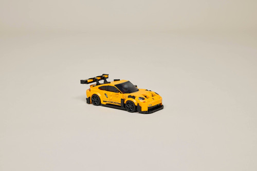LEGO Speed Champions Porsche 911 GT3 RS 77239 - 348 Peças