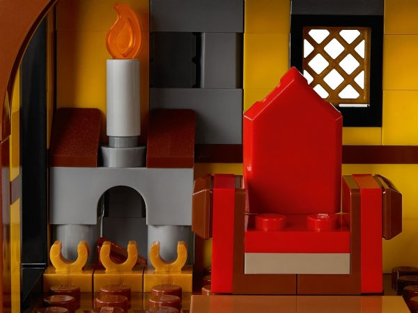 縮圖：31120 - LEGO® Creator 3in1 - 中世纪城堡