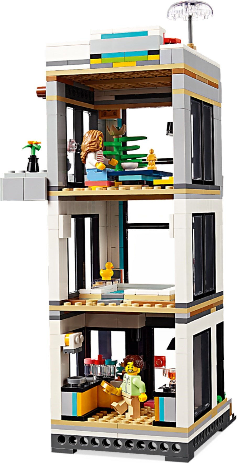 Миниатюра: 31153 - LEGO® Creator - Casa Moderna
