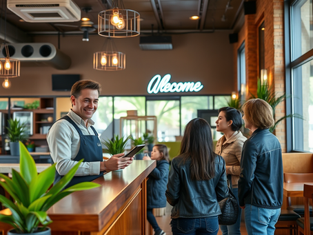 Effortless Booking Management for Restaurants with Poshier