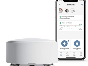 Why Modern Hotels and Rental Apartment Complexes in Cyprus are Installing Smart Noise Monitoring Systems