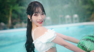 かかかぶぶぶききき!!!
「瑠璃いろ恋ごころ」
MusicVideo