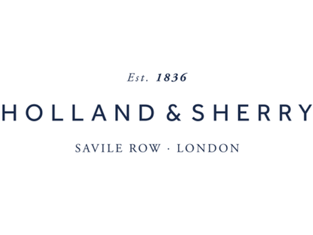 Holland & Sherry