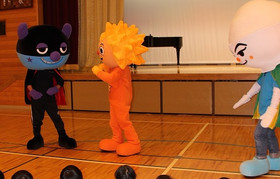 早ね早おき朝ごはん | いなべ市民生委員児童委員協議会連合会